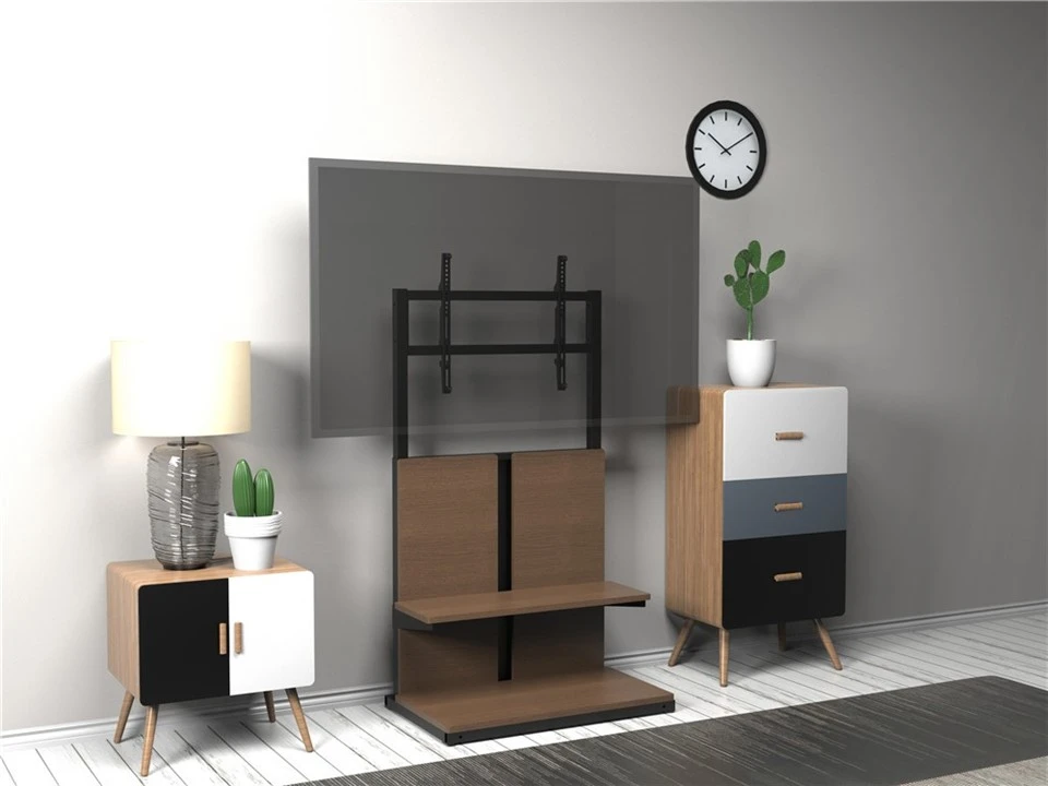 Entertainment Floor TV Stand best
